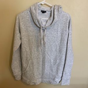 Champion scoop neck pullover!